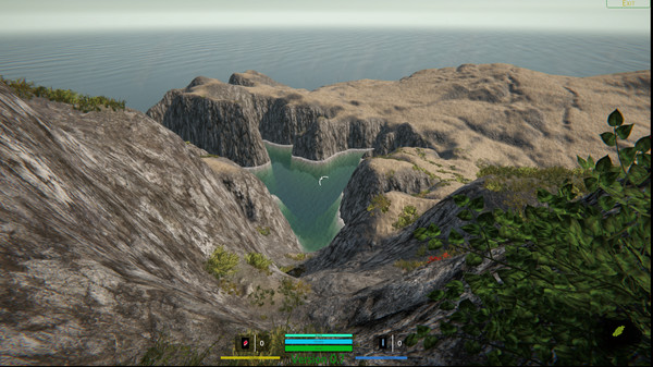 Скриншот из Howling Dusk