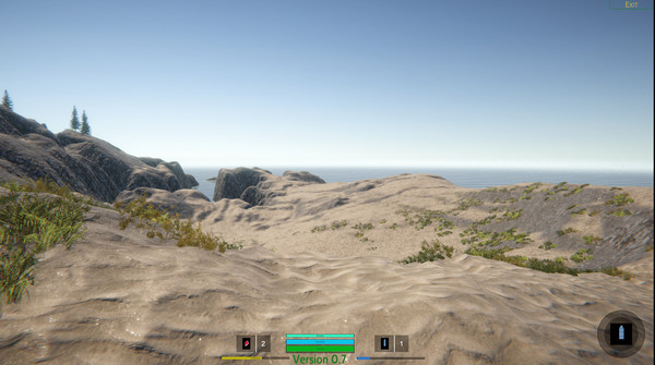 Скриншот из Howling Dusk