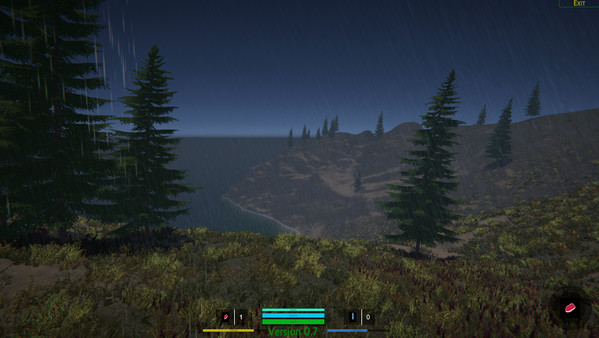 Скриншот из Howling Dusk