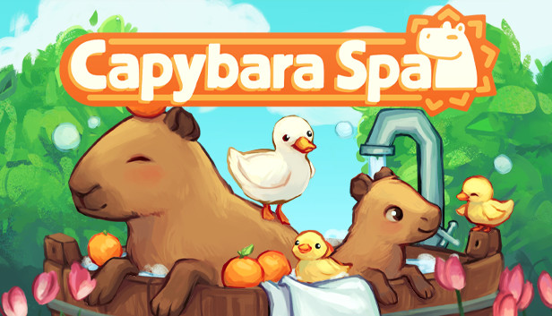 Capybara Clicker - Play for free - Online Games