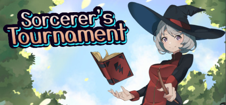 Sorcerer's Tournament steam charts