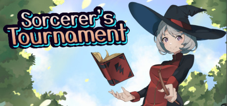 Sorcerer's Tournament Cover Image