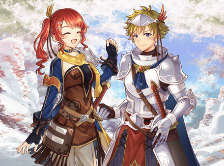 Burning Faith - Martin My Love