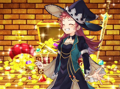 Burning Faith - Power of Capitalism