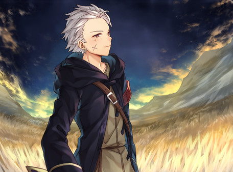 Burning Faith - Super Warriors