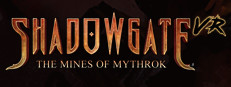 Shadowgate VR: The Mines of Mythrok 게임 이미지