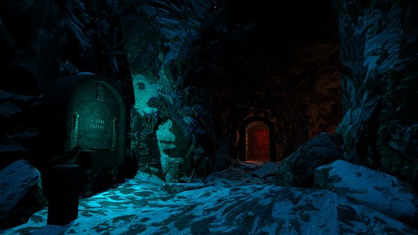 Скриншот из Shadowgate VR: The Mines of Mythrok