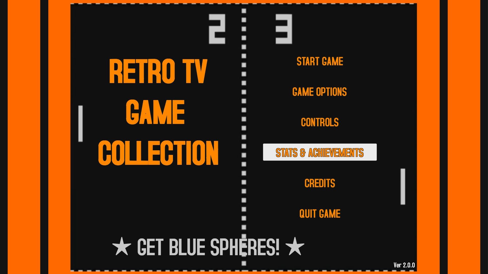 Retro TV Game Collection #5