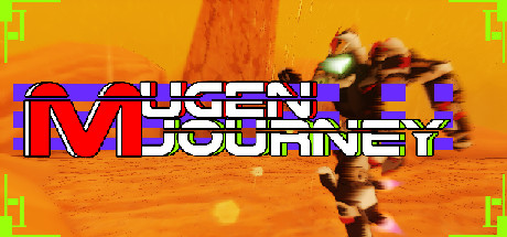 Mugen Journey Cover Image