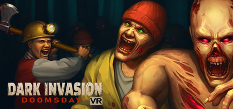 Dark Invasion VR: Doomsday