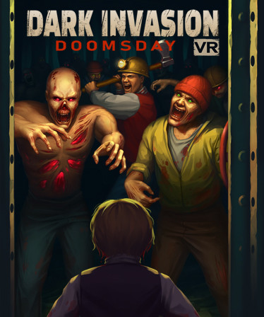 Dark Invasion VR: Doomsday