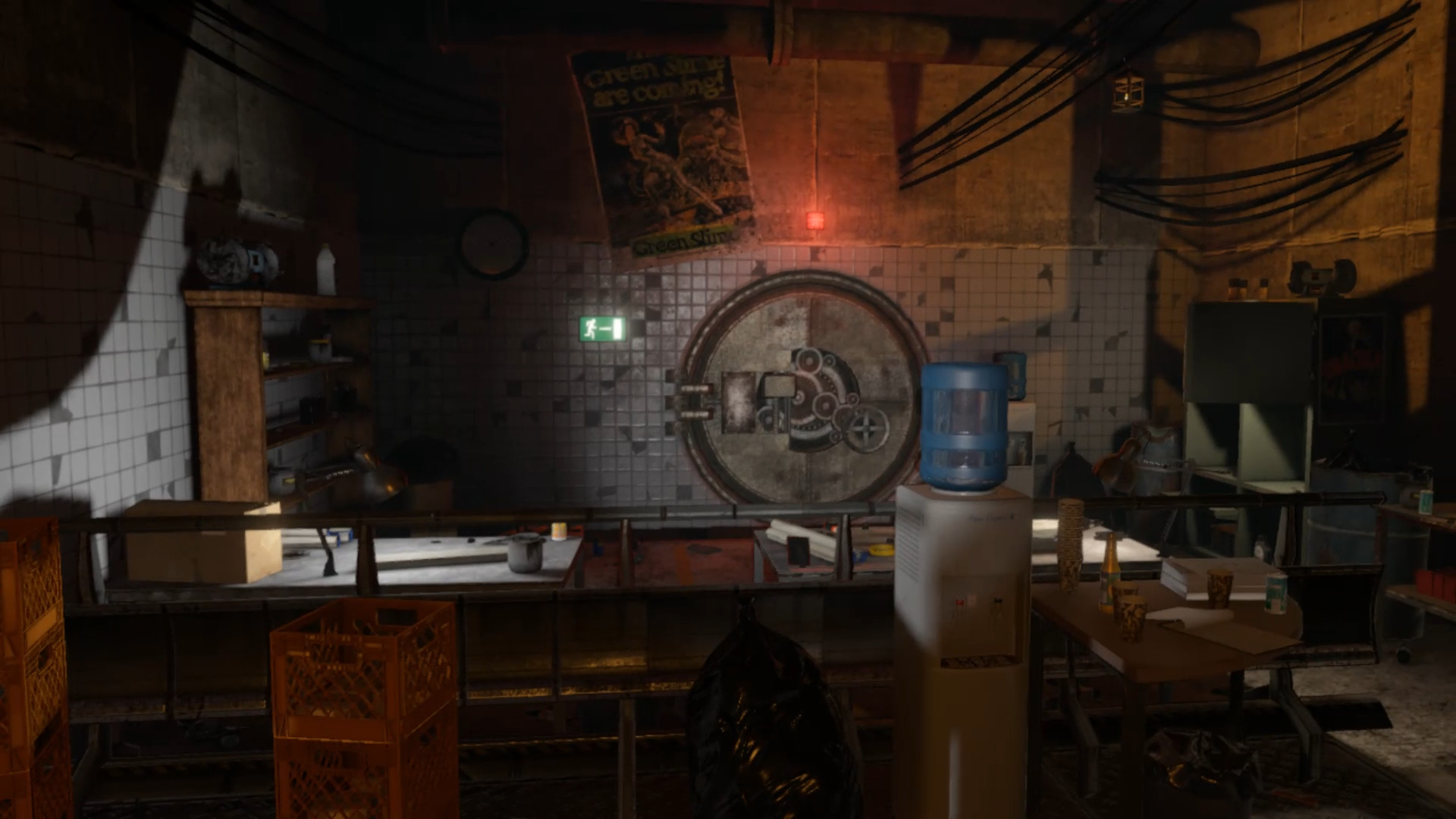 Dark Invasion VR: Doomsday #5