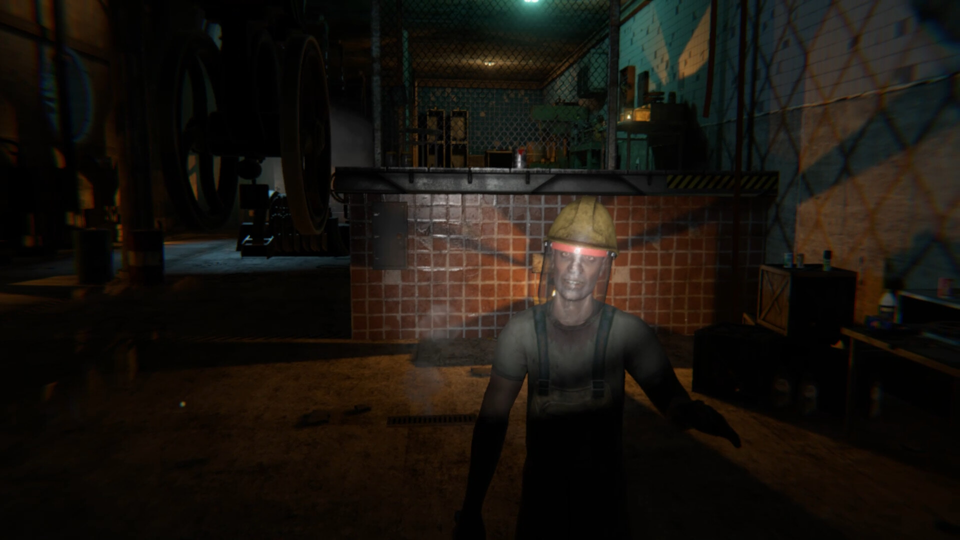 Dark Invasion VR: Doomsday #18