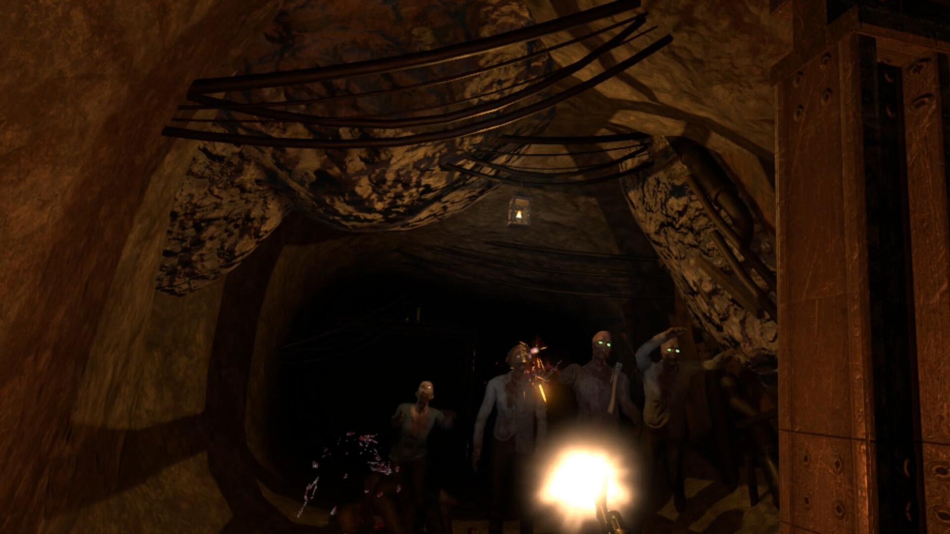 Dark Invasion VR: Doomsday #17