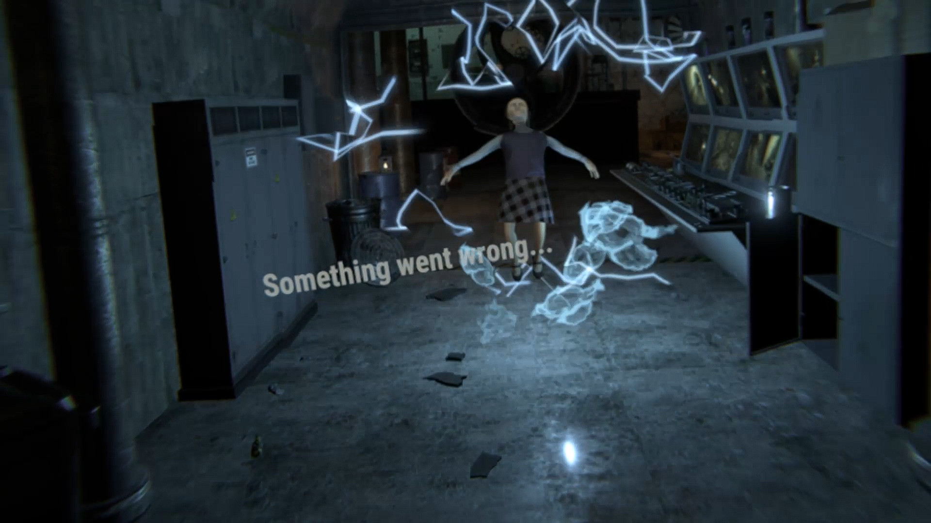 Dark Invasion VR: Doomsday #0