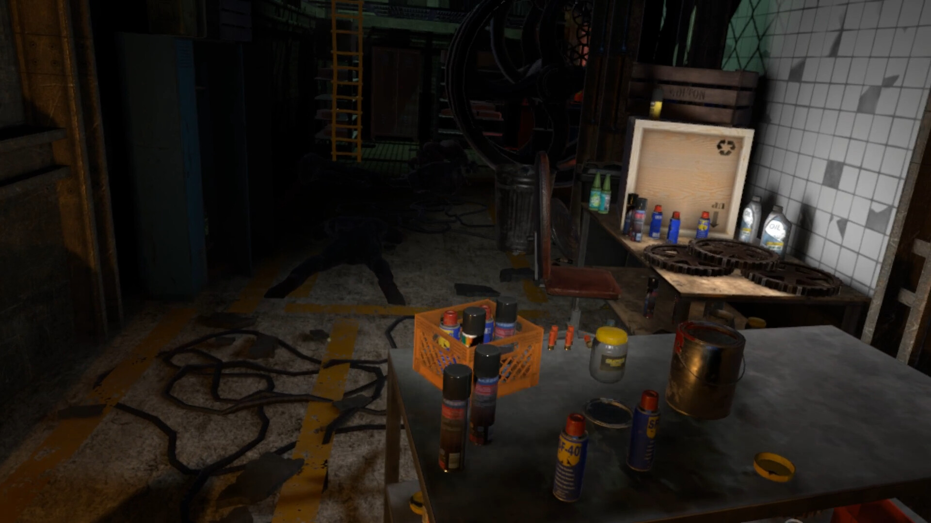 Dark Invasion VR: Doomsday #12