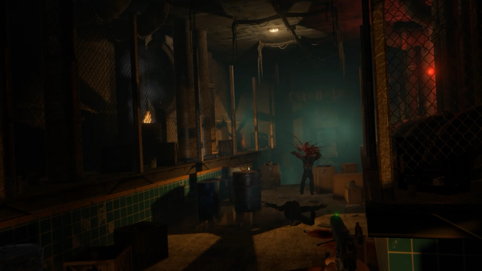 Dark Invasion VR: Doomsday #11