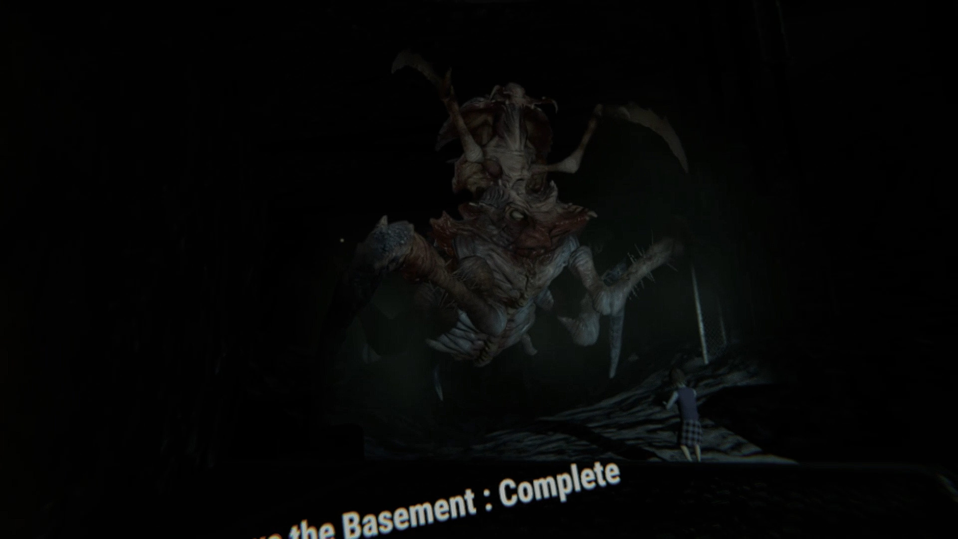 Dark Invasion VR: Doomsday #6