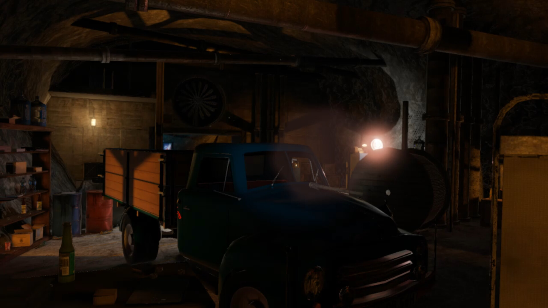 Dark Invasion VR: Doomsday #10