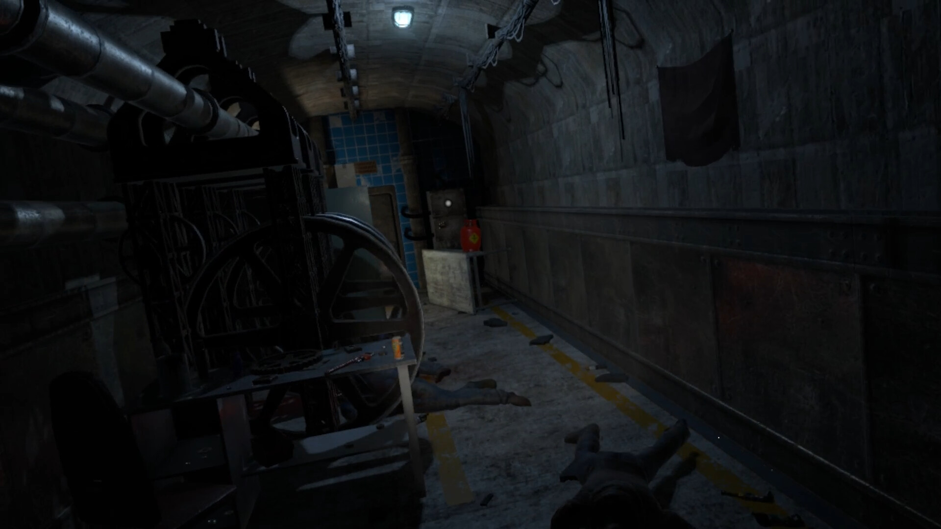 Dark Invasion VR: Doomsday #16