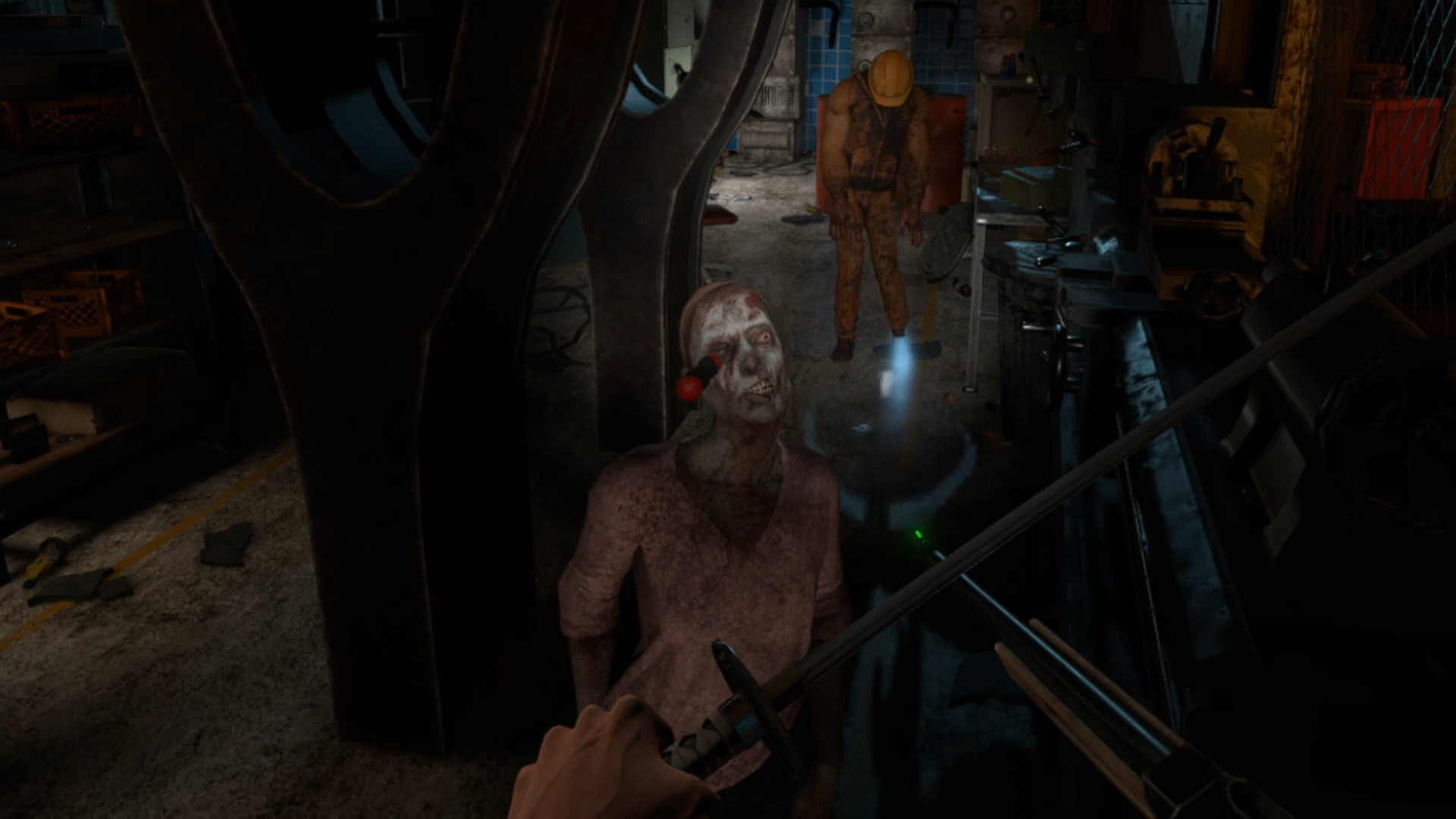 Dark Invasion VR: Doomsday #19