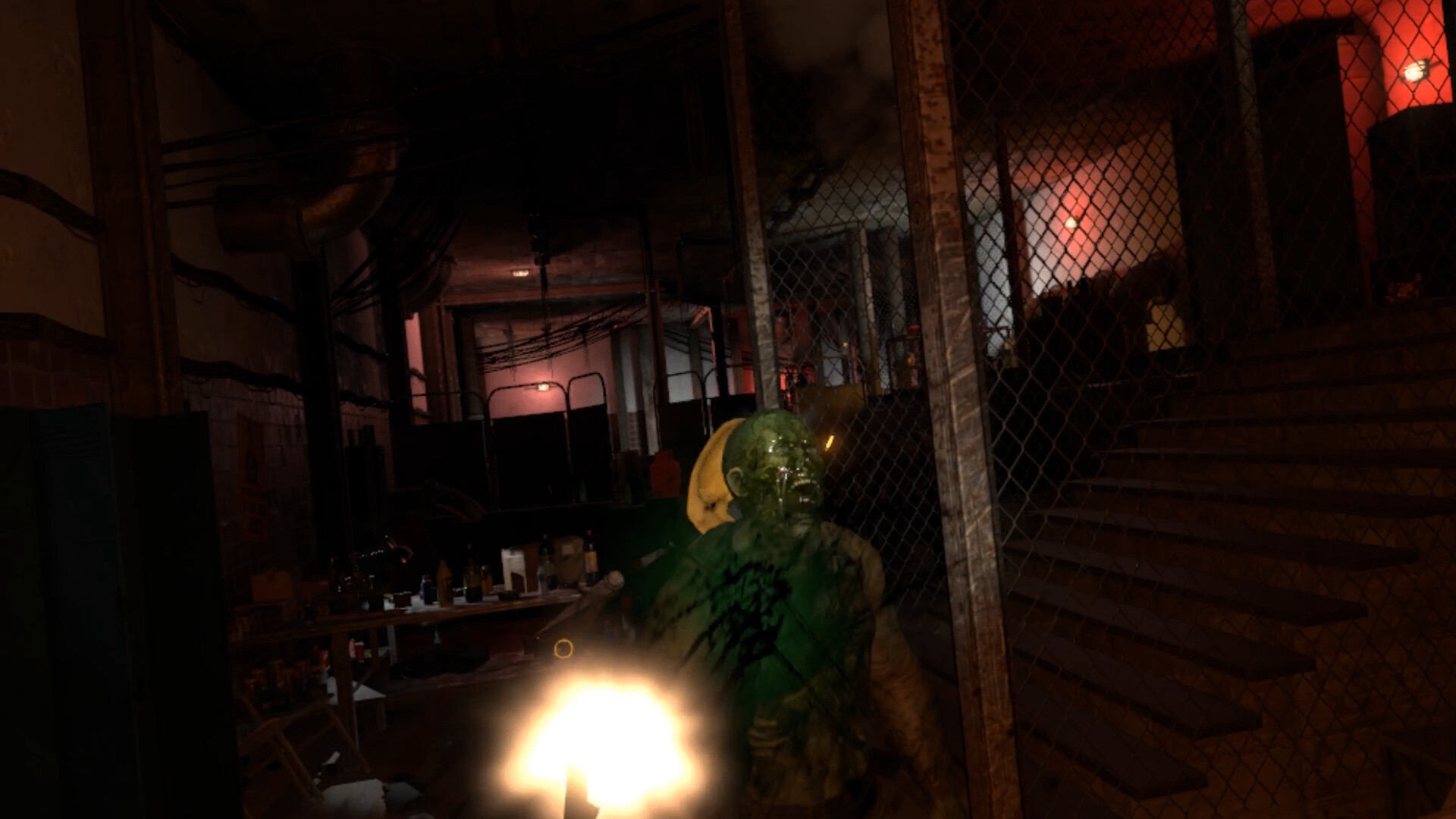 Dark Invasion VR: Doomsday #3