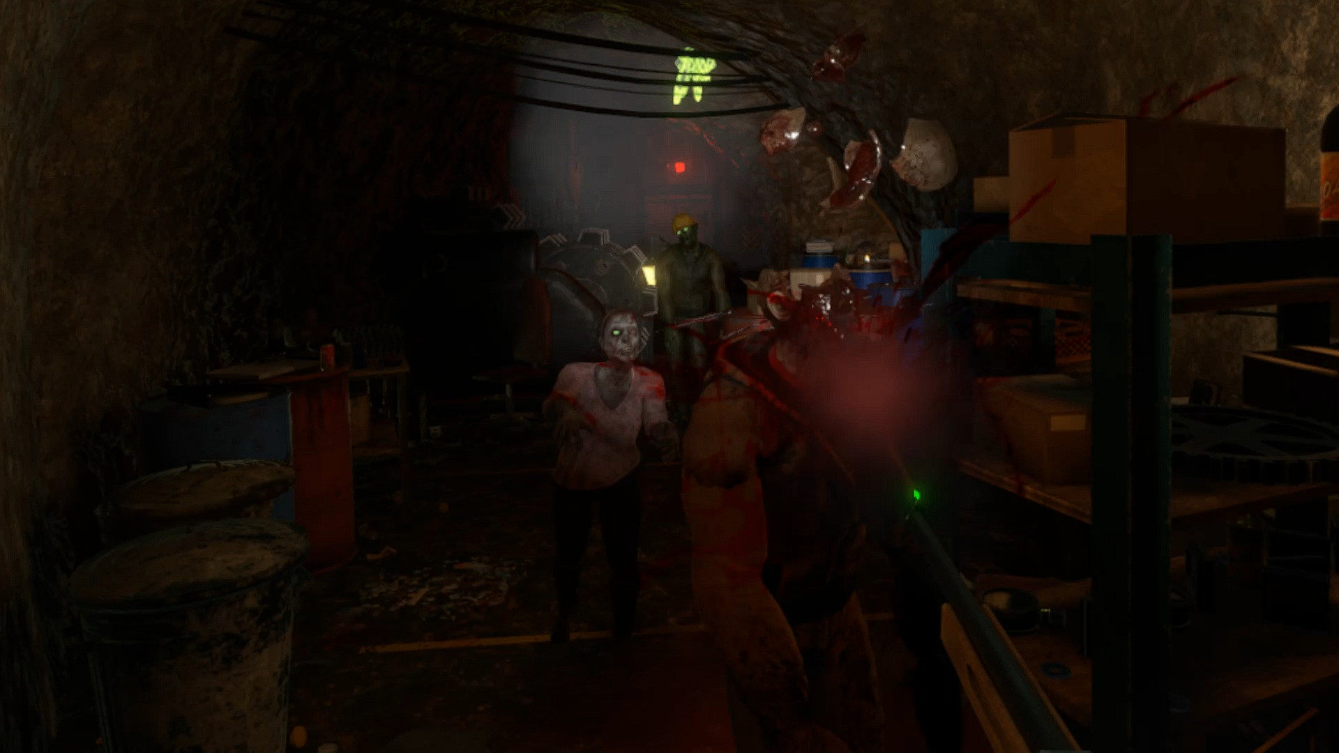 Dark Invasion VR: Doomsday #7