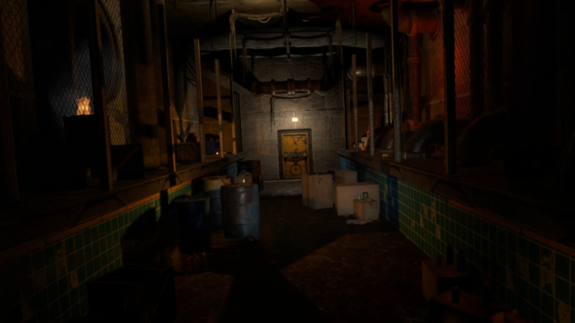 Dark Invasion VR: Doomsday #20