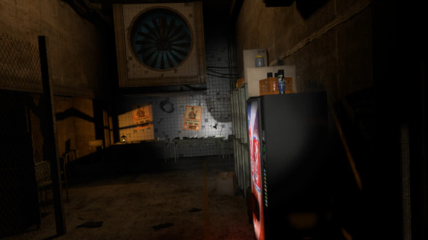 Скриншот из Dark Invasion VR: Doomsday