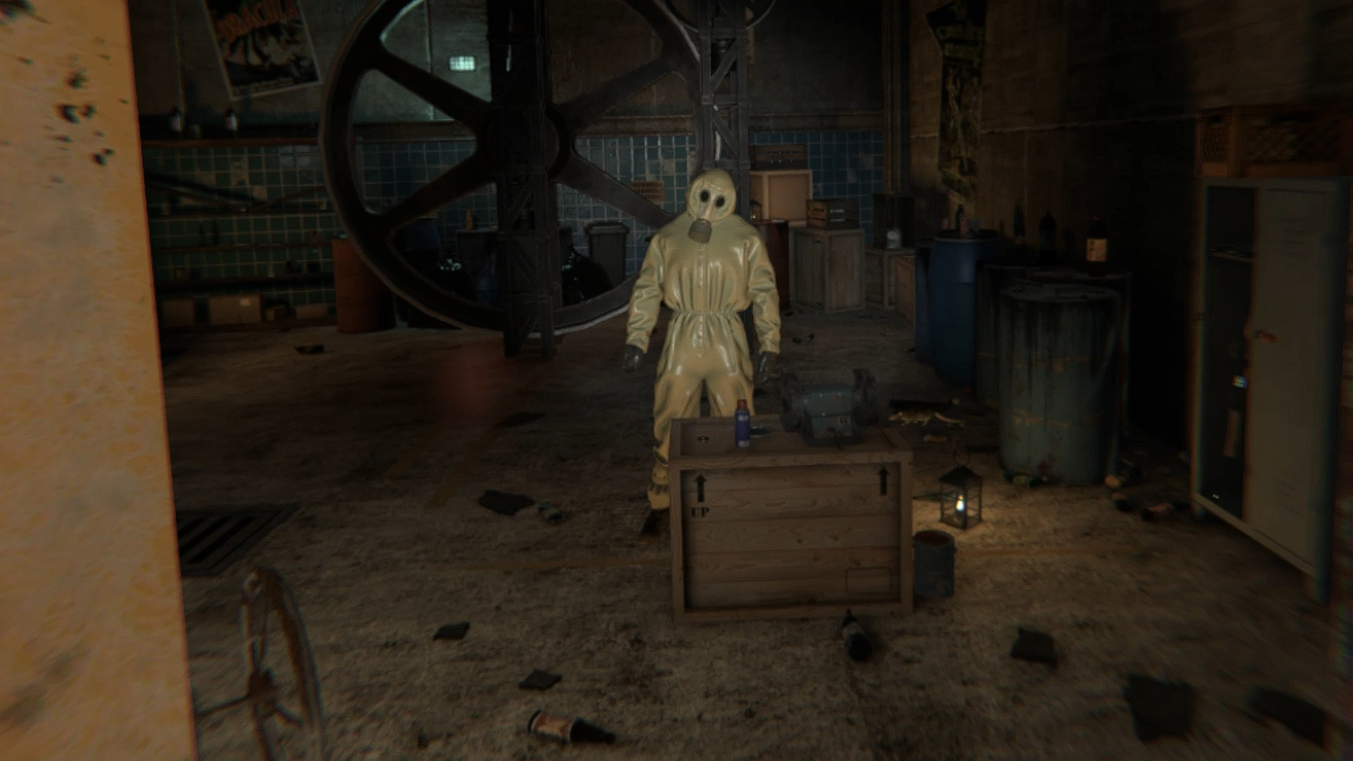 Dark Invasion VR: Doomsday #9