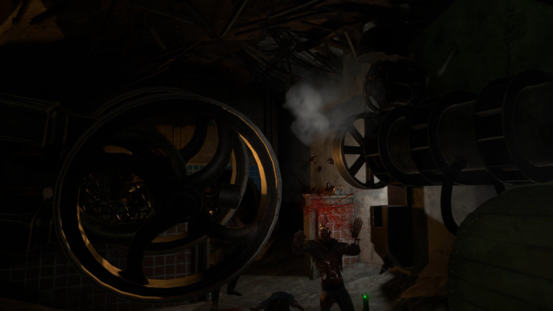 Dark Invasion VR: Doomsday #15