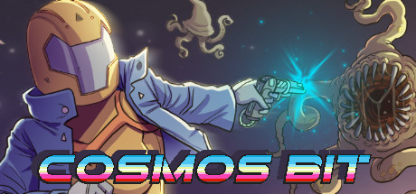 Cosmos Bit Cover Image