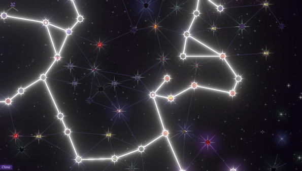 скриншот A Violent Revelry 4