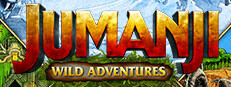 Jumanji: Wild Adventures' foi lançado para consolas e PC - Record Gaming -  Jornal Record