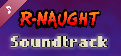 R-Naught Soundtrack banner image