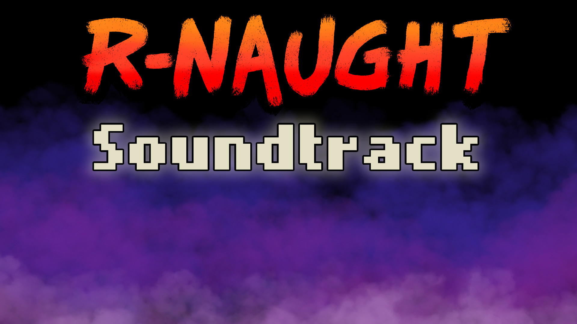 R-Naught Soundtrack Featured Screenshot #1