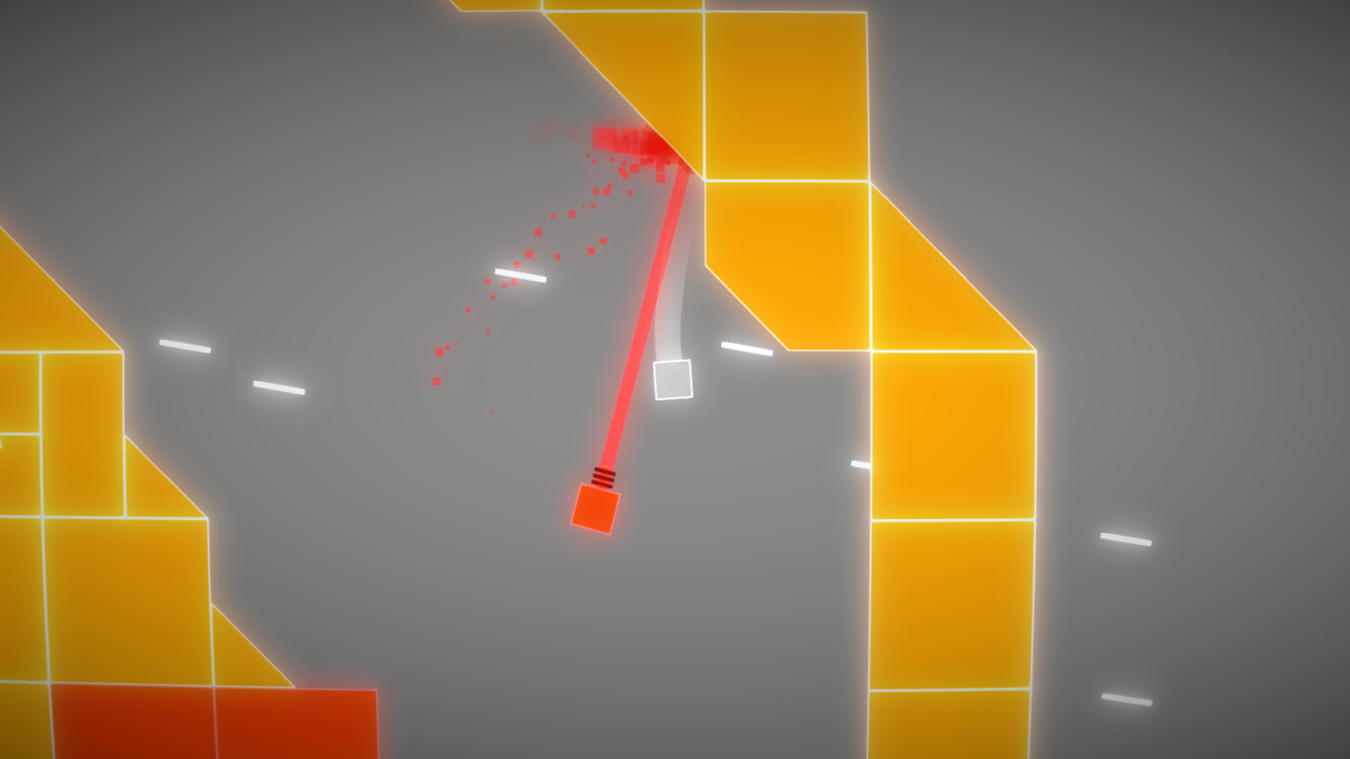 Gravix screenshot 1