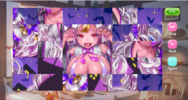 The lover of my dreams game for windows Pc 1