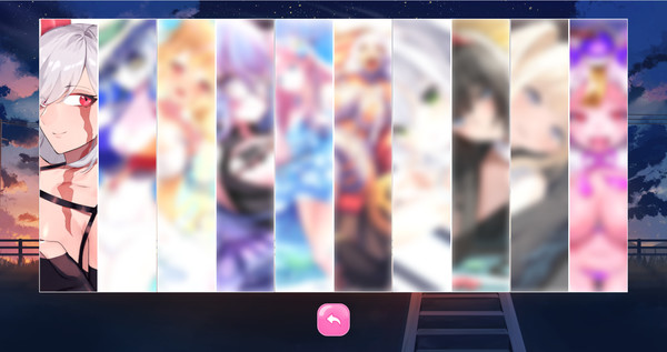 The lover of my dreamsfor windows and Linux 1