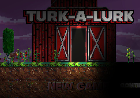 скриншот Turk-A-Lurk Soundtrack 4