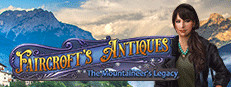 Faircroft's Antiques: The Mountaineer's Legacy