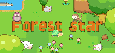 Forest Star steam charts