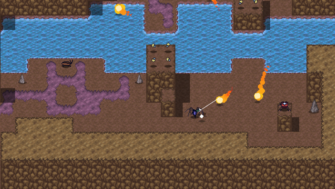 Berry screenshot 1