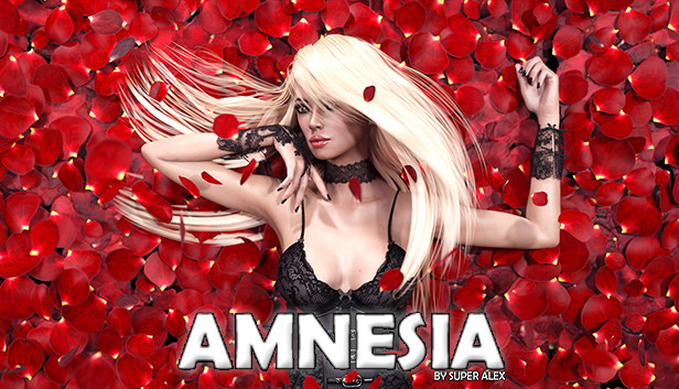 Download AMNESIA para pc via torrent