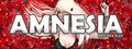 Amnesia logo