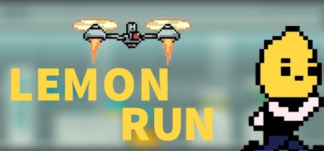Lemon Run Cover Image
