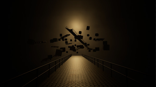 скриншот Antigravity 3