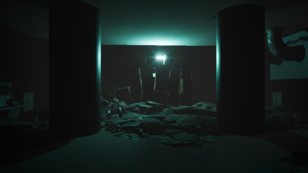 Скриншот из STORM: lost normality Скриншот из STORM: lost normality