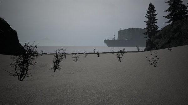 Скриншот из STORM: lost normality Скриншот из STORM: lost normality