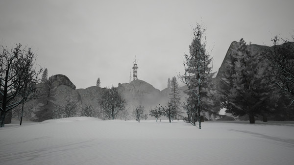 Скриншот из STORM: lost normality Скриншот из STORM: lost normality